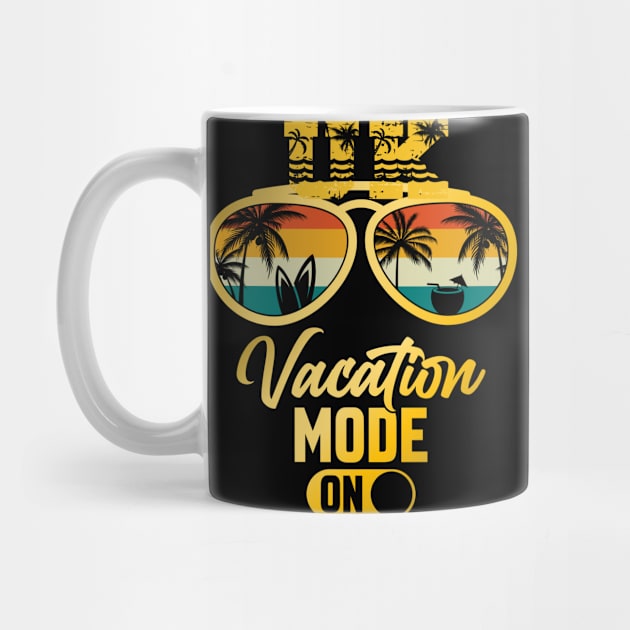 UK UK Summer Vacation by ArtDesignDE